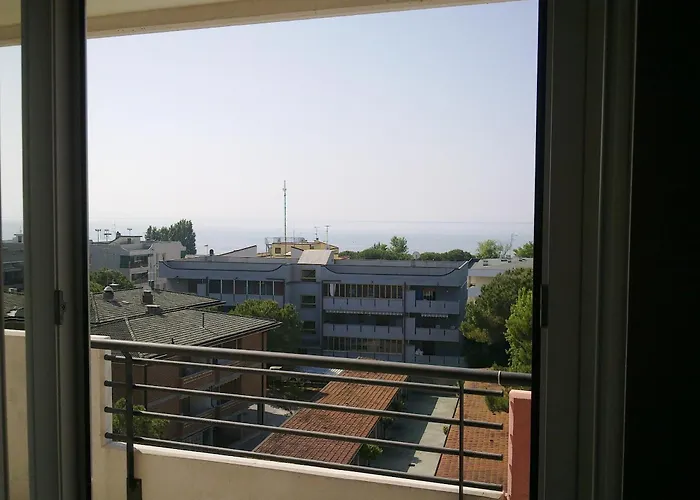 Hotel Residence Sanremo