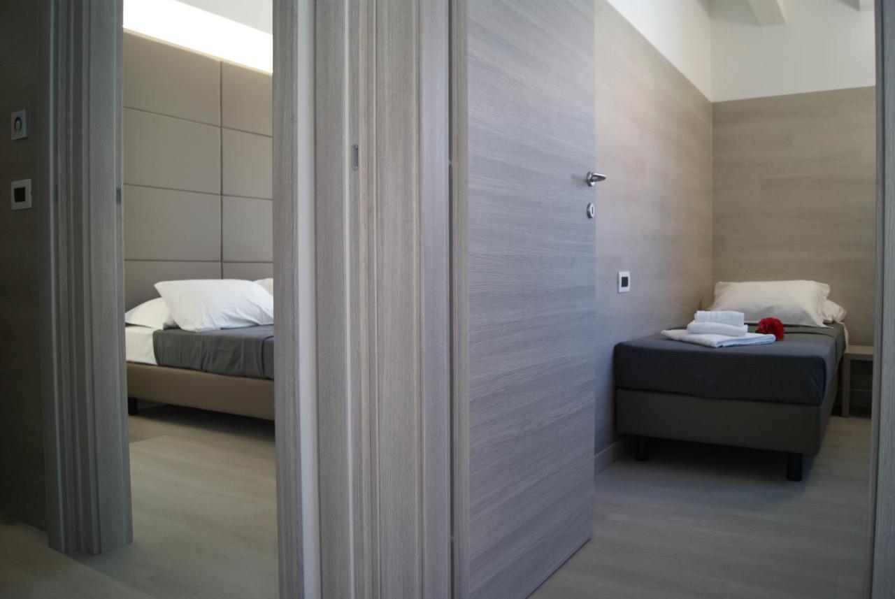 Hotel Sanremo Grado
