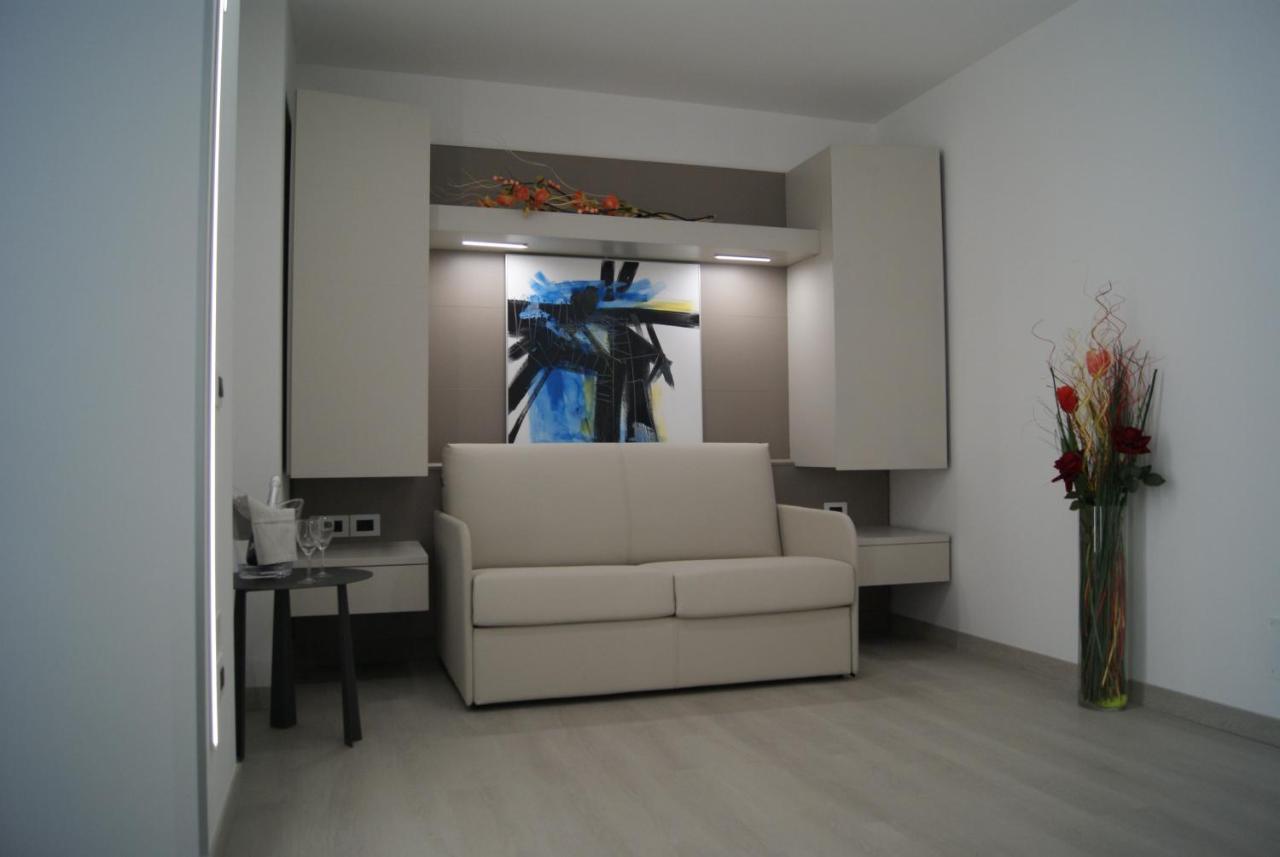 Hotel Sanremo Grado