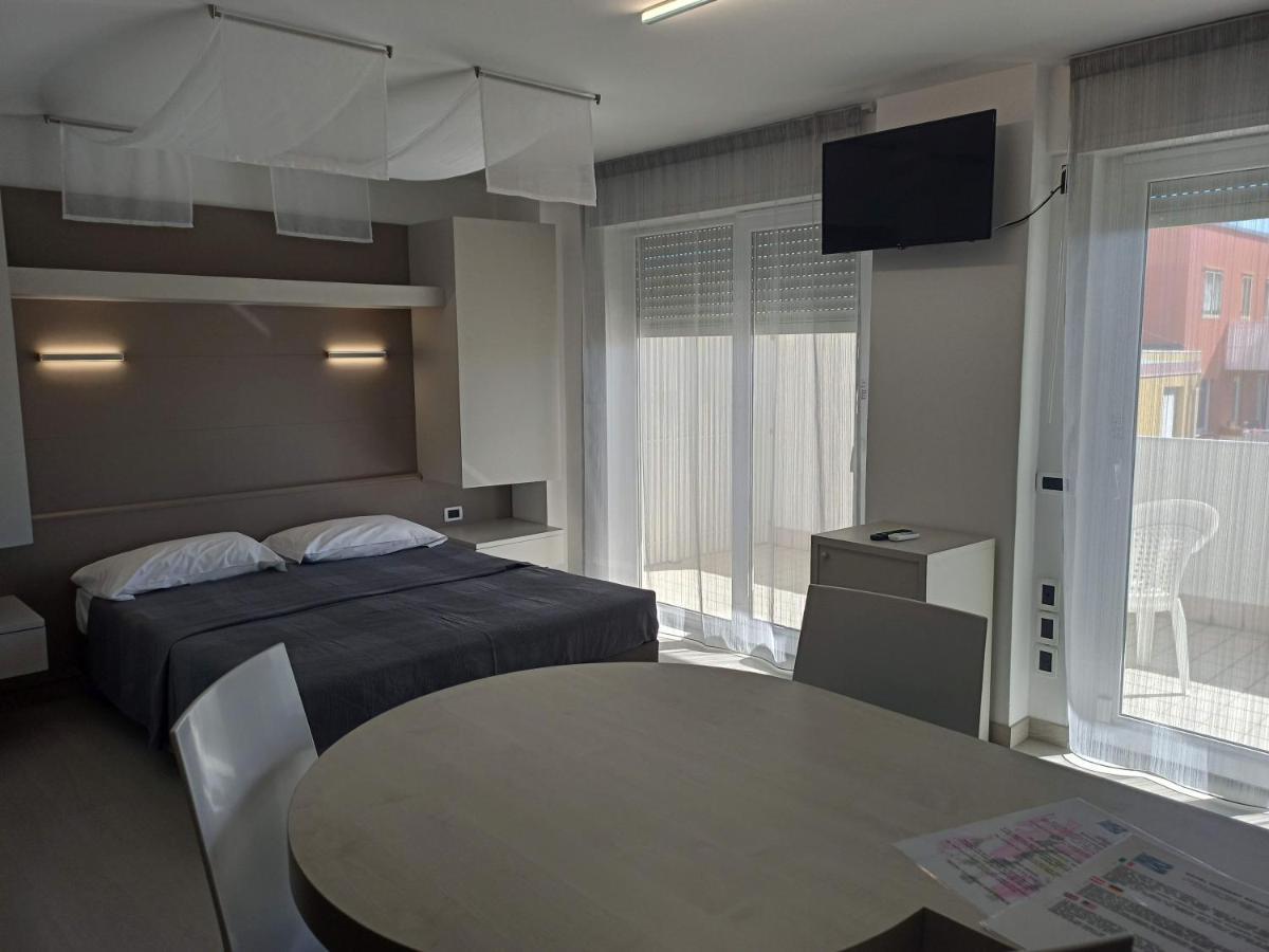 Hotel Sanremo