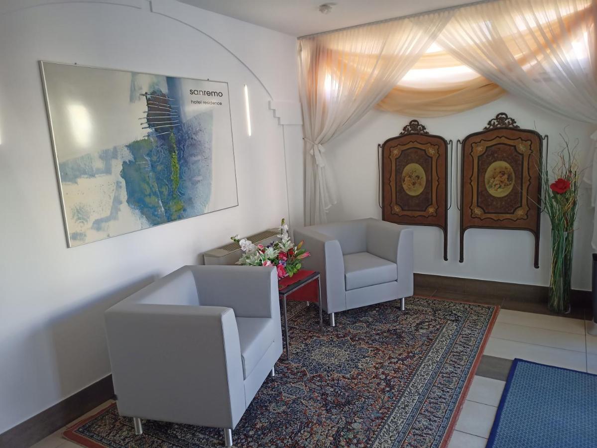 Sanremo Hotel 3*