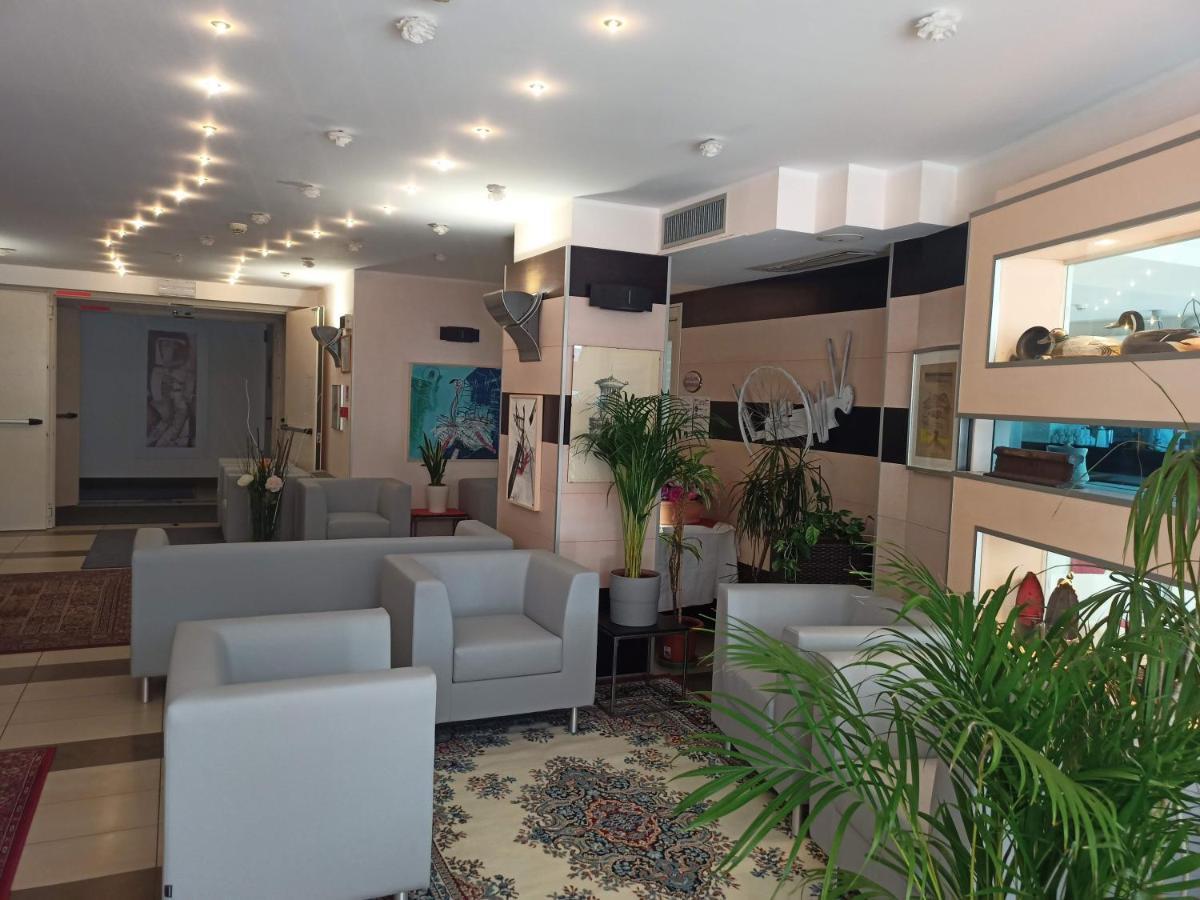 Hotel Sanremo Grado