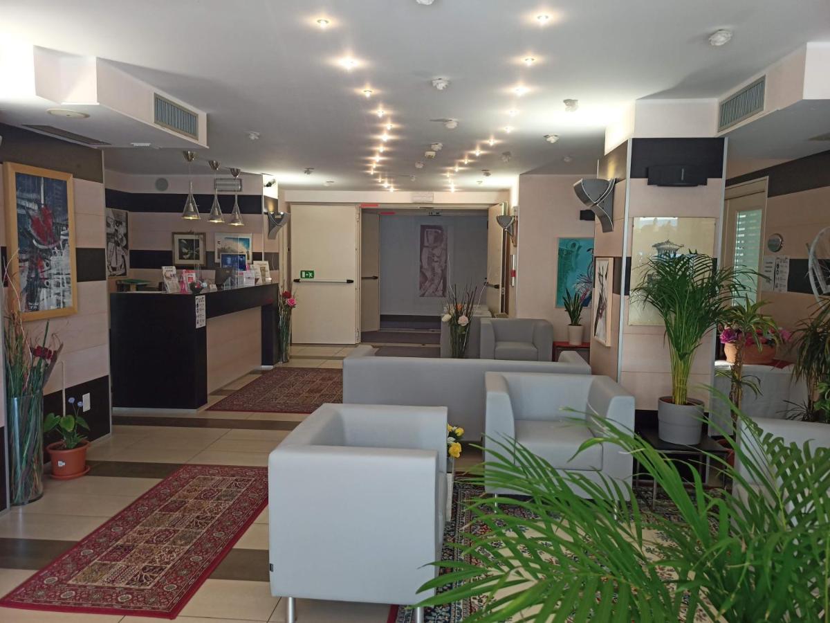 Sanremo Hotel