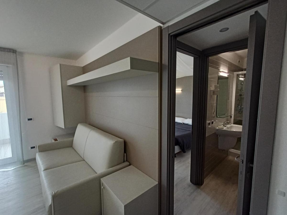 Hotel Sanremo