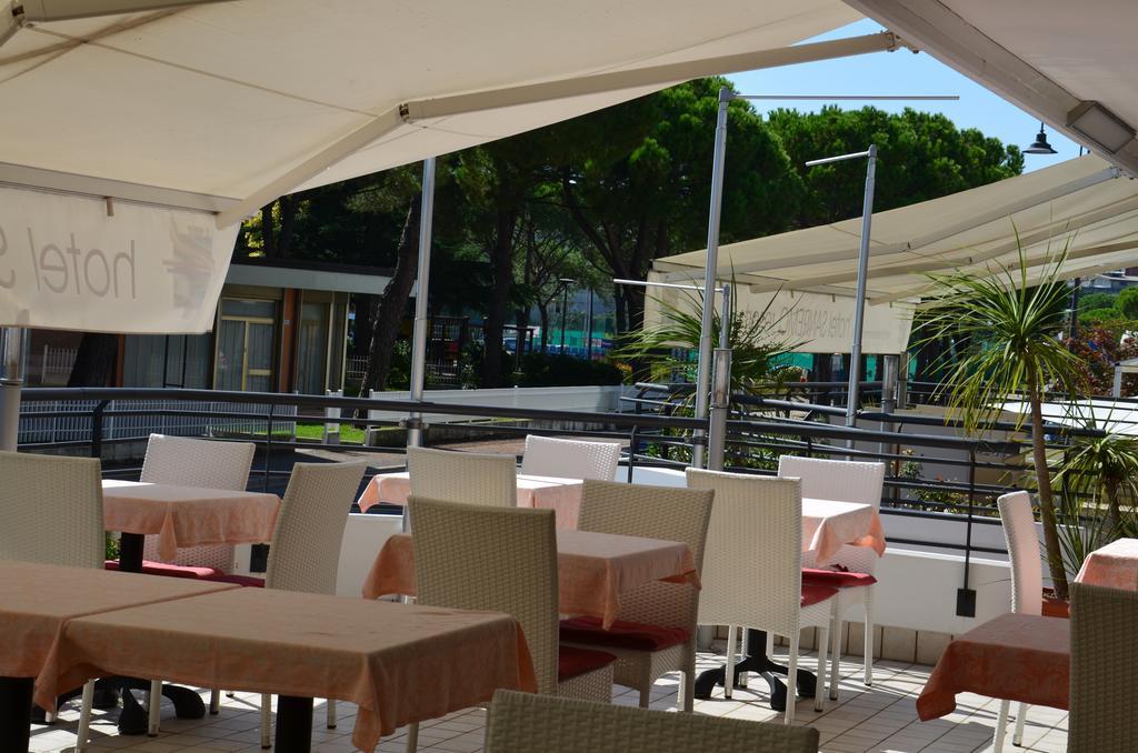 Hotel Sanremo Grado