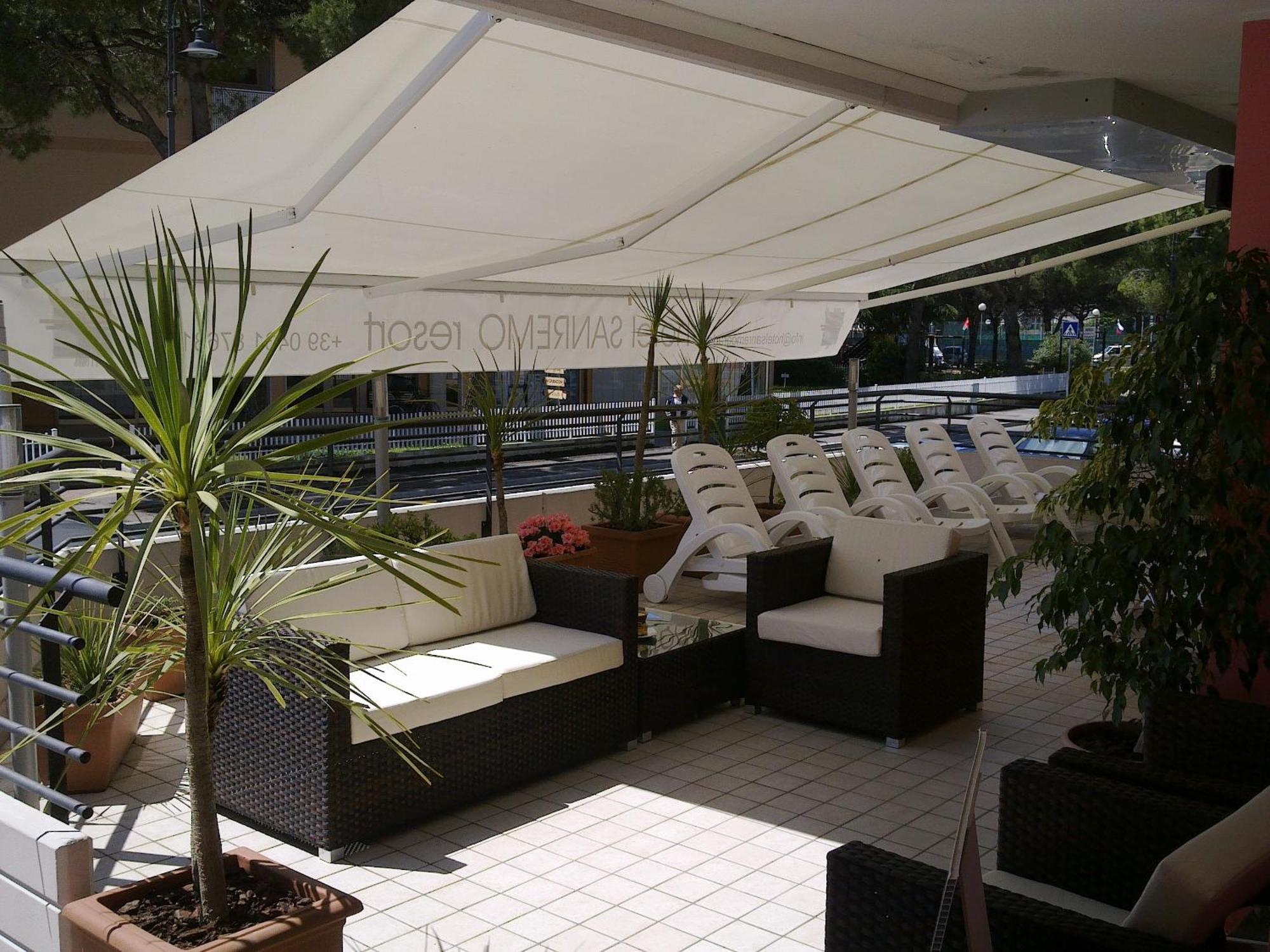 Hotel Sanremo
