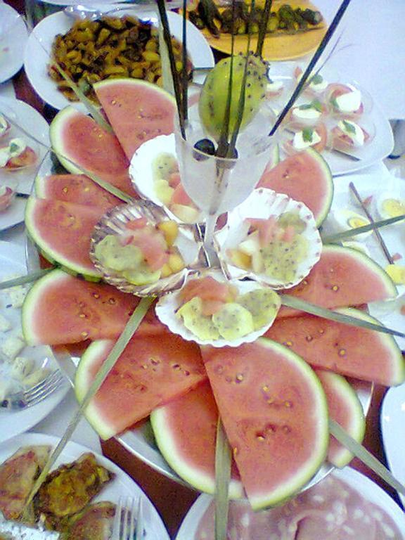 Hotel Sanremo