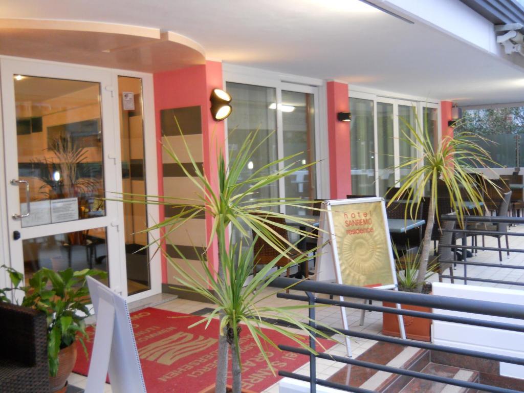 Sanremo Hotel 3*