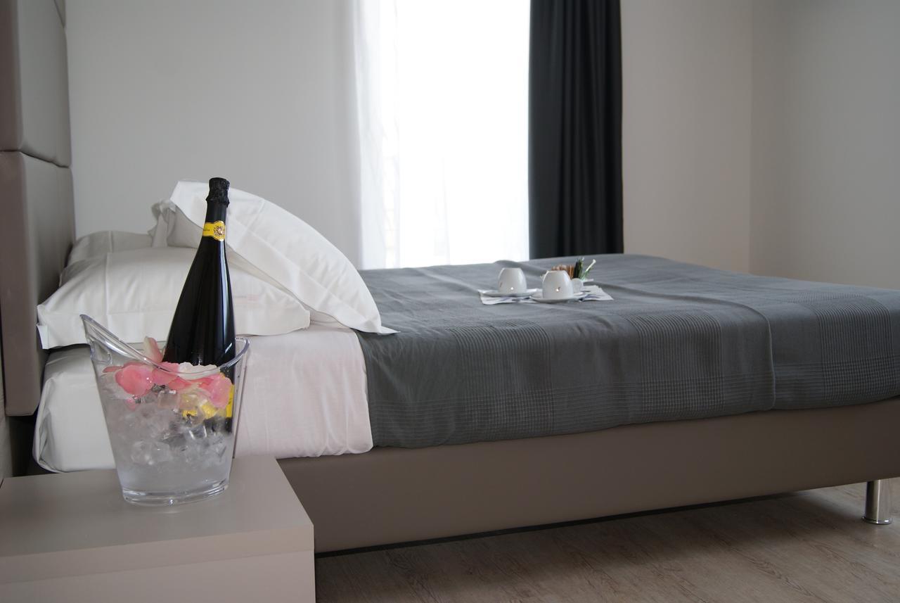 Hotel Sanremo Grado
