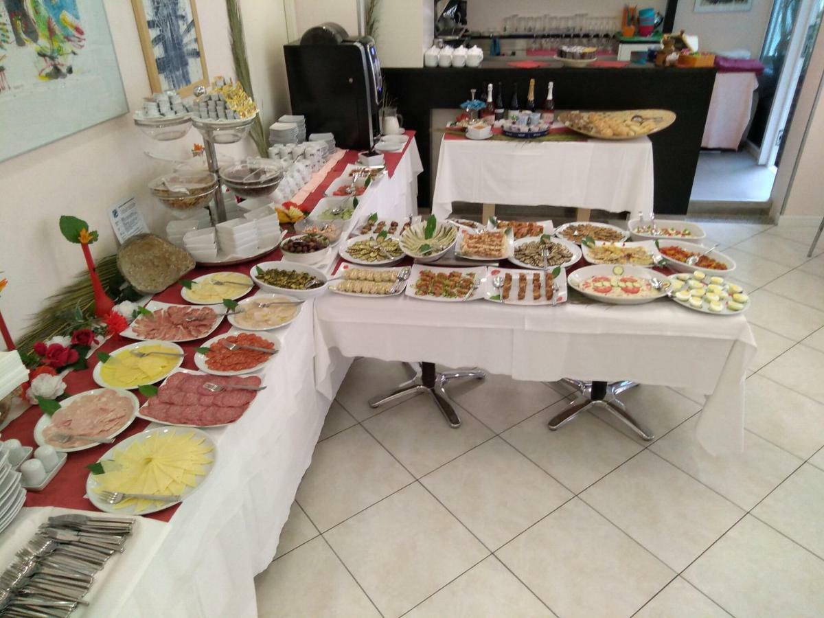 Hotel Sanremo Grado