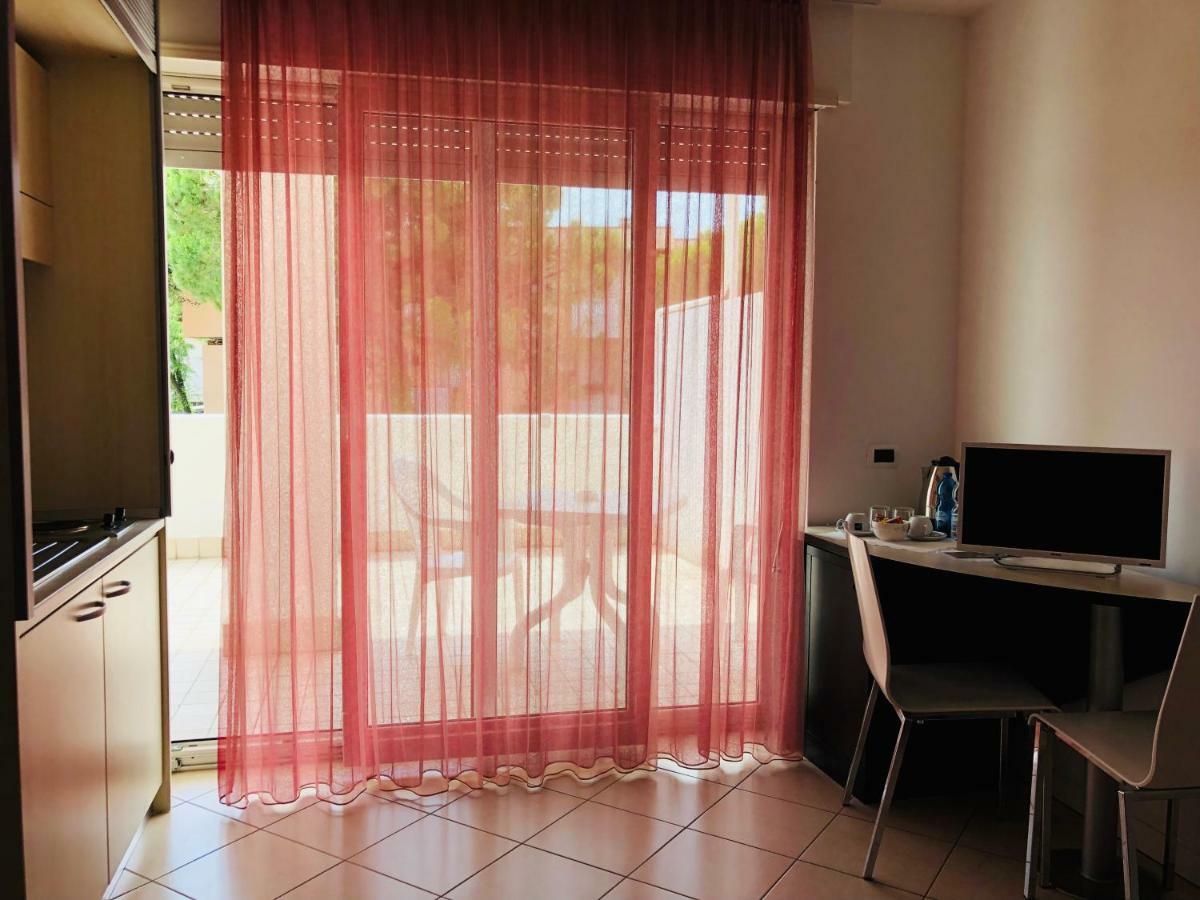 Sanremo Hotel Grado