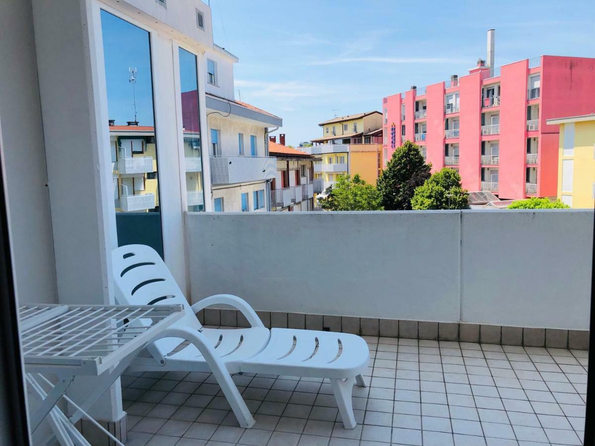 Hotel Sanremo Grado