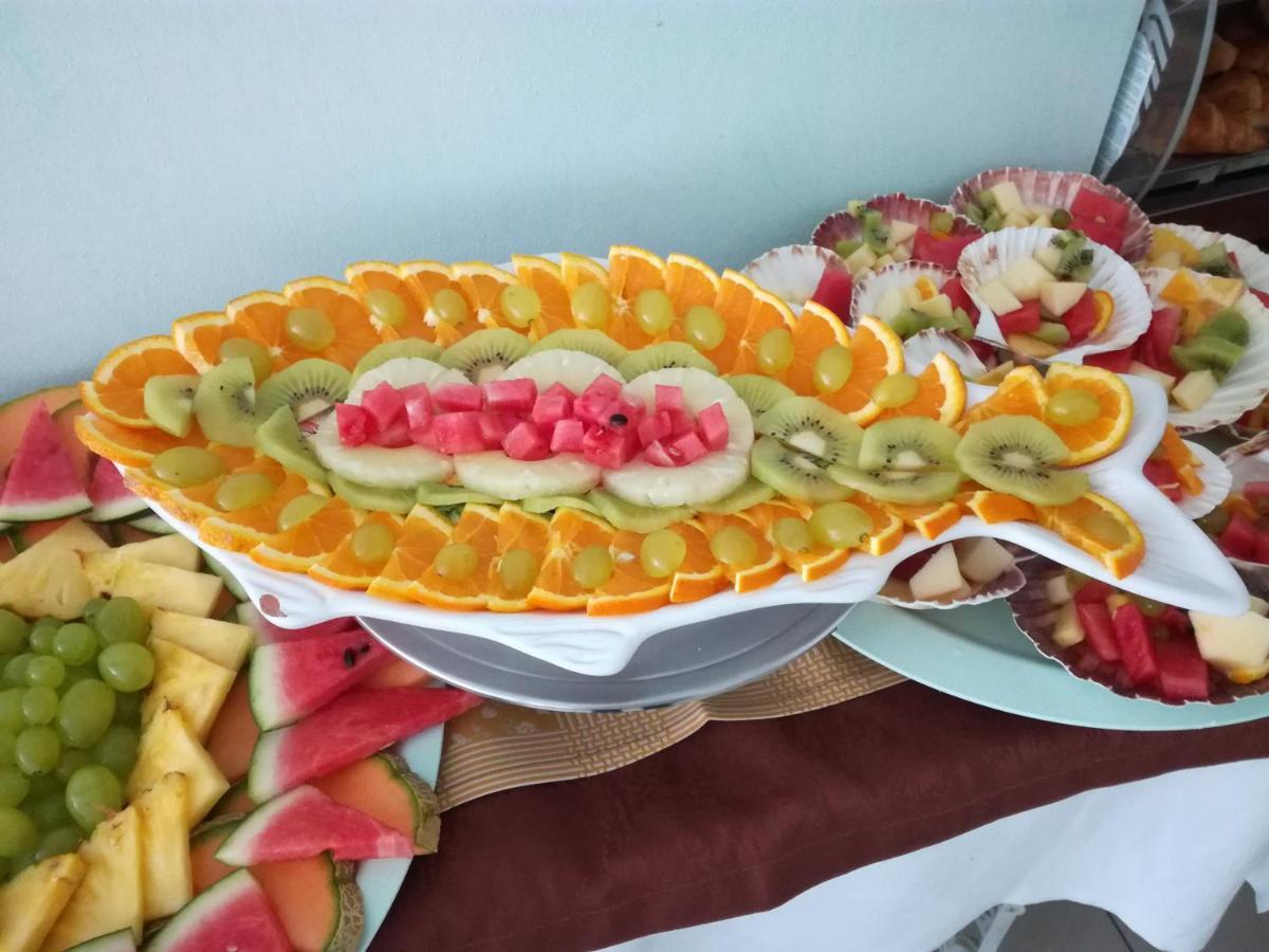 Hotel Sanremo Grado